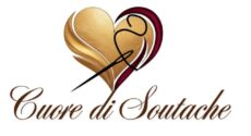 Cuore di Soutache